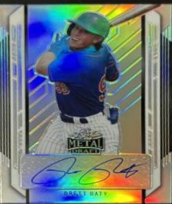 Brett Baty