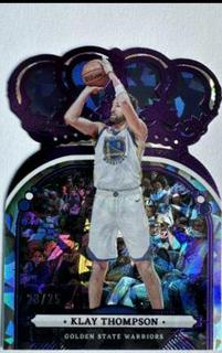 Klay Thompson