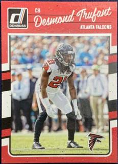 Desmond Trufant