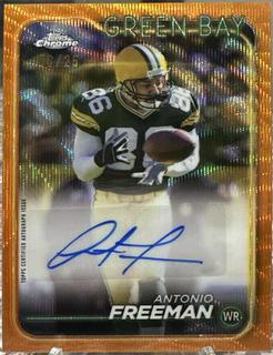 Antonio Freeman