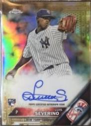 Luis Severino