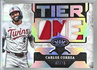 Carlos Correa