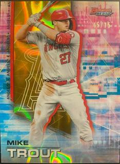 Mike Trout