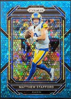 Matthew Stafford
