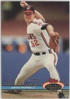 John Farrell