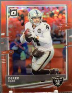 Derek Carr