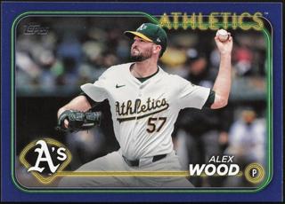Alex Wood