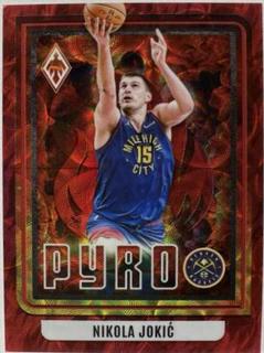 Nikola Jokic