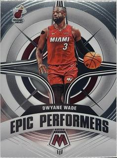 Dwyane Wade