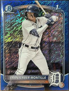 Franyerber Montilla
