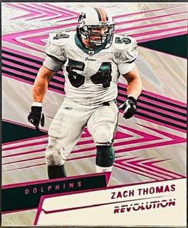 Zach Thomas