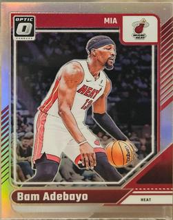 Bam Adebayo