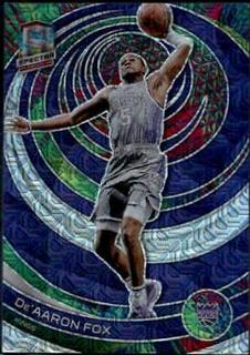 De'Aaron Fox