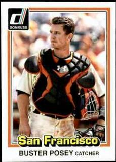 Buster Posey