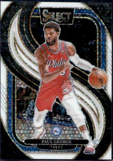 Paul George