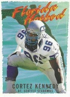 Cortez Kennedy