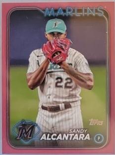 Sandy Alcantara