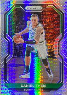 Daniel Theis