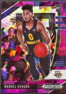 Markus Howard