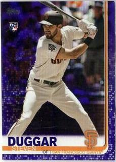 Steven Duggar