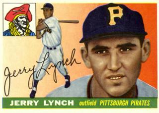 Jerry Lynch