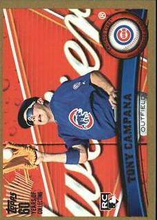 Tony Campana