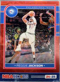 Reggie Jackson