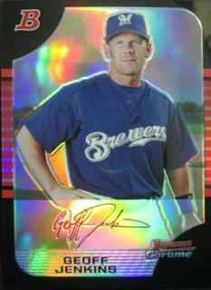 Geoff Jenkins