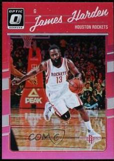 James Harden