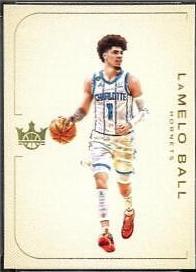 LaMelo Ball