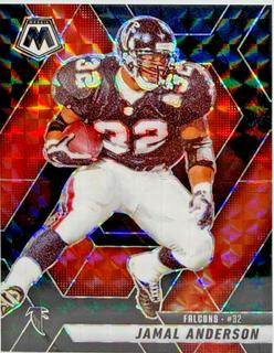 Jamal Anderson