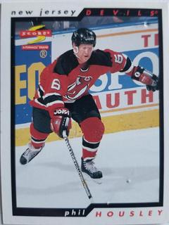 Phil Housley