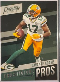 Davante Adams