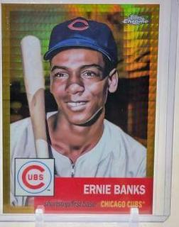 Ernie Banks