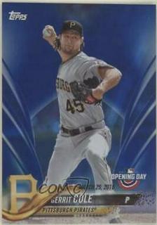 Gerrit Cole