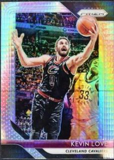 Kevin Love