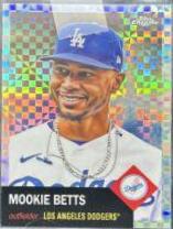 Mookie Betts