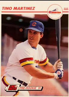 Tino Martinez