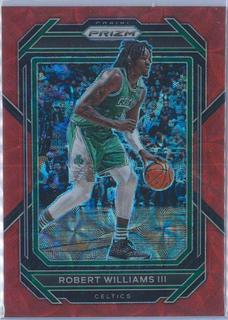 Robert Williams III
