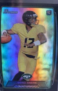 Geno Smith