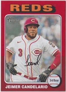 Jeimer Candelario