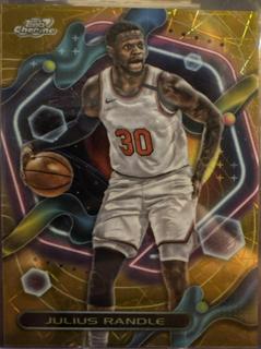 Julius Randle
