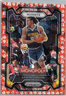Aaron Gordon