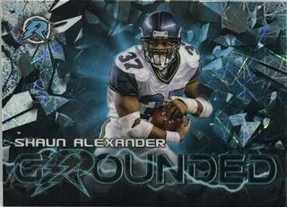 Shaun Alexander