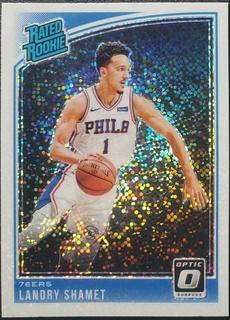 Landry Shamet