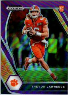 Trevor Lawrence