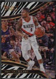 Damian Lillard