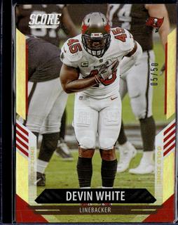Devin White
