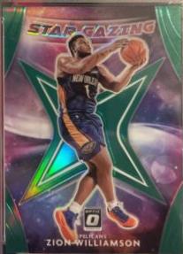 Zion Williamson