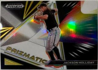 Jackson Holliday